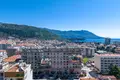 2 bedroom apartment 83 m² Budva, Montenegro