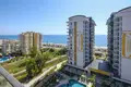 Mieszkanie 3 pokoi 100 m² Alanya, Turcja