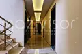 Appartement 1 chambre 55 m² Gazipasa, Turquie