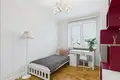 3 room apartment 72 m² in Warsaw, Poland