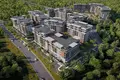 Apartamento 4 habitaciones 231 m² Izmit, Turquía