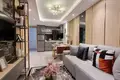 Kondominium 1 Schlafzimmer  Pattaya, Thailand