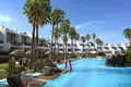 Appartement 2 chambres 78 m² Agios Amvrosios, Chypre du Nord