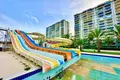 Appartement 4 chambres 150 m² Mezitli, Turquie