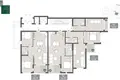 1 bedroom apartment  Tivat, Montenegro