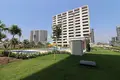 Квартира 2 комнаты 82 м² Мезитли, Турция