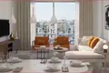Mieszkanie 1 pokój 876 m² Dubaj, Emiraty Arabskie