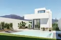 Villa de tres dormitorios 120 m² Polop, Španjolska