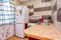 Mieszkanie 2 pokoi 51 m² Poniewież, Litwa