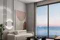 Mieszkanie 2 pokoi 60 m² Kestel, Turcja