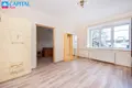 Appartement 2 chambres 42 m² en Trakai, Lituanie