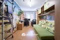 Wohnung 2 zimmer 47 m² Minsk, Belarus