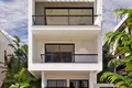 3-Schlafzimmer-Villa 206 m² Agios Tychonas, Zypern