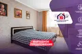 Mieszkanie 1 pokój 39 m² Kopishche, Białoruś