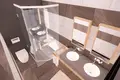 Mieszkanie 3 pokoi 106 m² Trikomo, Cypr Północny