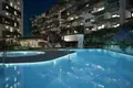 Mieszkanie 2 pokoi 100 m² Dehesa de Campoamor, Hiszpania