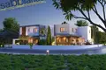 Коттедж 4 комнаты 180 м² Лакатамия, Кипр