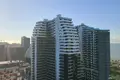 Wohnung 2 zimmer 60 m² Batumi, Georgien