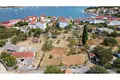 Земельные участки 2 850 м² Opcina Marina, Хорватия