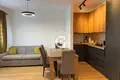 Квартира 1 комната 44 м² Бечичи, Черногория
