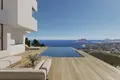 Maison 3 chambres 471 m² el Poble Nou de Benitatxell Benitachell, Espagne