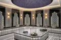 1 bedroom apartment 57 m² Muratpasa, Turkey