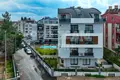 1 bedroom apartment 45 m² Kepez, Turkey