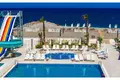 Hôtel 4 850 m² à Kemer, Turquie