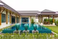 Villa de tres dormitorios 179 m² Rawai, Tailandia
