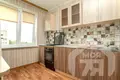 Квартира 1 комната 35 м² Минск, Беларусь