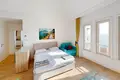 Mieszkanie 1 pokój 55 m² Lustica, Czarnogóra