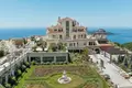 Villa 26 zimmer 1 777 m² Przno, Montenegro