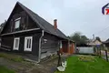 3 room apartment 91 m² Maladzyechna, Belarus
