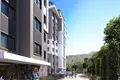 Apartamento 54 m² Alanya, Turquía