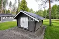 Casa de campo  Tervola, Finlandia