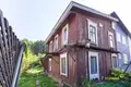 House 66 m² Astrashitskagaradokski rural council, Belarus