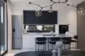 Квартира 2 спальни 80 м² Строволос, Кипр