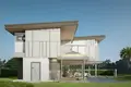 3 bedroom house  Pattaya City, Thailand