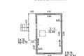 Maison 23 m² Kaunas, Lituanie
