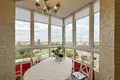 Квартира 3 комнаты 86 м² Минск, Беларусь
