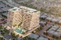 Mieszkanie 2 pokoi 74 m² Dubaj, Emiraty Arabskie