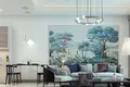 Appartement 1 chambre 60 m² Kepez, Turquie