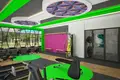 Apartamento 92 m² Mahmutlar, Turquía