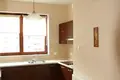 Appartement 2 chambres 52 m² en Varsovie, Pologne
