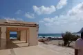 Atterrir  Stavros, Grèce