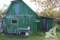 Дом 23 м² Мухавецкий сельский Совет, Беларусь