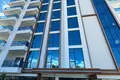 Квартира 2 комнаты 55 м² Akarca Koyu, Турция