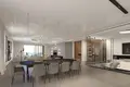 Пентхаус 5 комнат 313 м² Нетания, Израиль