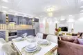 Appartement 1 chambre 110 m² Mahmutlar, Turquie