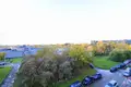 Apartamento 1 habitación 33 m² en Riga, Letonia
